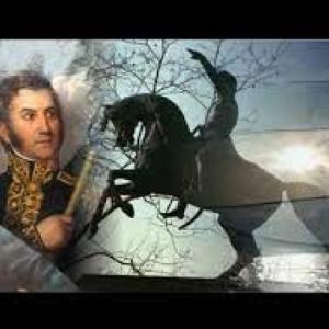 EL GRAN LIBERTADOR