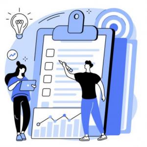 Establecer el concepto de un proyecto