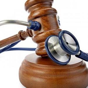 Ley General de Salud Cap I