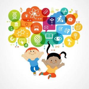 Desarrollo Psicosocial del Niño