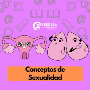 Sexualidad ¿Conceptos confusos?