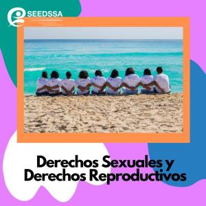 ¿Derechos sexuales?