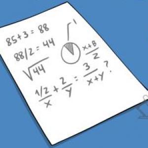 Matematica,paises