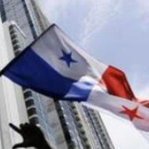 Imagen de portada del videojuego educativo: Los símbolos patrios de Panamá, de la temática Historia