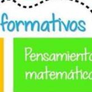 Formativos 