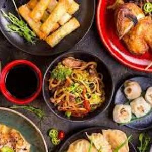 Comida