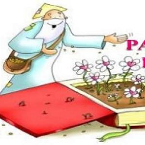 Conoce las parábolas.