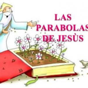 Aprendiendo las parábolas