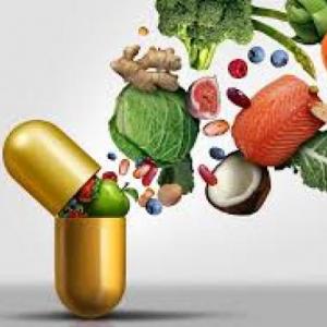 VITAMINAS