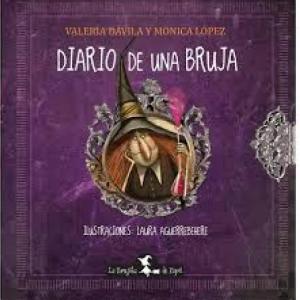 DIARIO DE UNA BRUJA