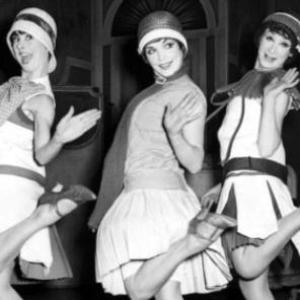 Los Años 20 en Estados Unidos