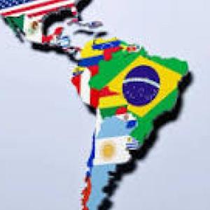 Portada del juego AMERICA – Geografía