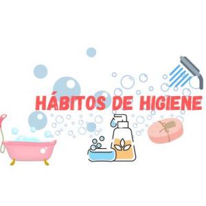 Recordando mis hábitos