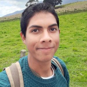 Cristian Camilo Salazar Pérez