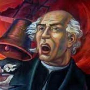 Trivia de la independencia de Mexico