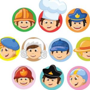 professions and trades