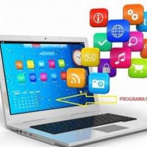 elementos y creadores de paginas web