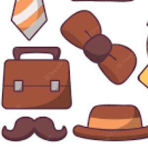Accesorios de moda