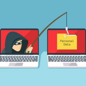 PHISHING