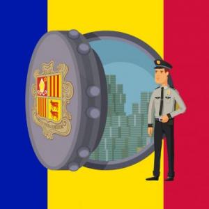 Andorra:Paradís Fiscal