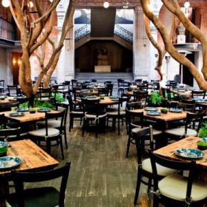 Prueba sobre la "Terminología de un Restaurante"