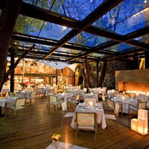 Prueba sobre la "Terminología de un Restaurante"