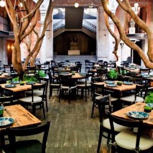 Prueba sobre la "Terminología de un Restaurante"