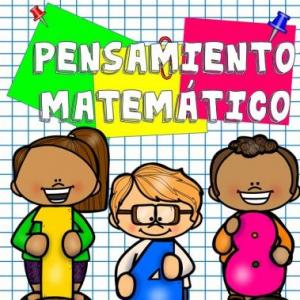 Imagen de portada del videojuego educativo:  LOS NÚMEROS EN LA VIDA COTIDIANA, de la temática Matemáticas