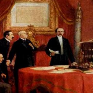 Parlamentarismo en Chile