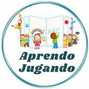 Jugando aprendo 2