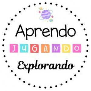 Jugando aprendo 1