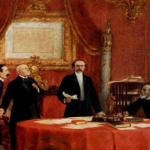 Parlamentarismo en Chile