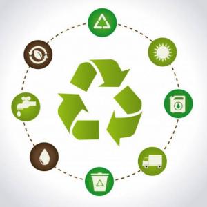 Separar la basura