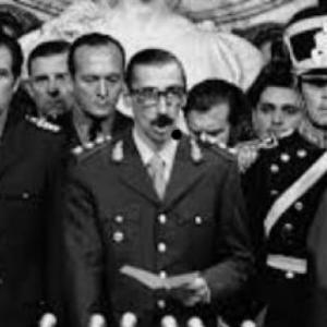 Adivina con la imagen de la Dictadura de Argentina