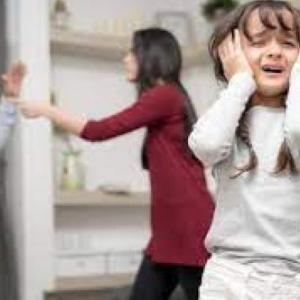 violencia intrafamiliar
