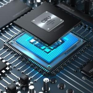 MICROPROCESADOR