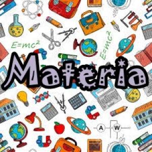 Materia