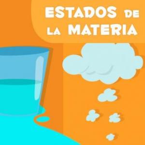 Estados de la materia