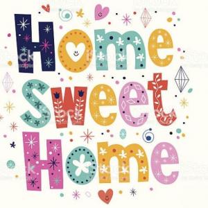 MY HOME VOCABULARY