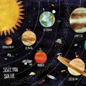 LOS PLANETAS