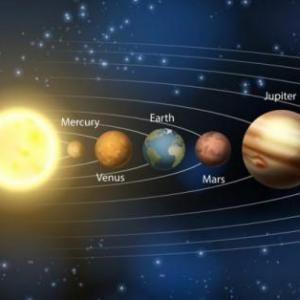 SISTEMA SOLAR