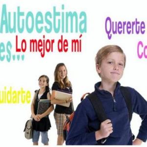 proyección de vida PEA
