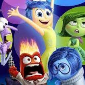 PAREJAS DE EMOCIONES