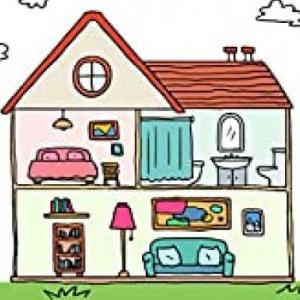 PARTS OF THE HOUSE
