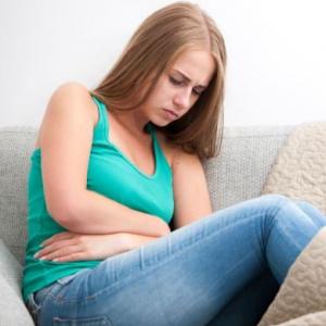 DOLOR PÉLVICO AGUDO Y CRÓNICO