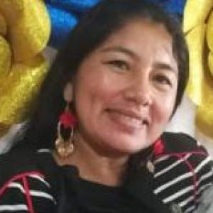 Martha Maria Landin Coello