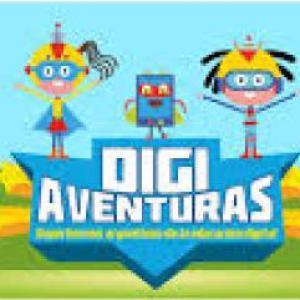 DIGI AVENTURAS
