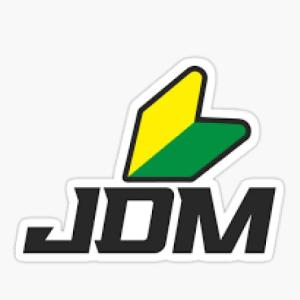 Imagen de portada del videojuego educativo: Memoria JDM, de la temática Marcas