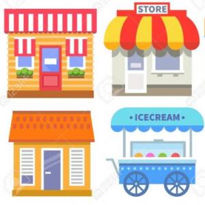 Comercios de mi comunidad