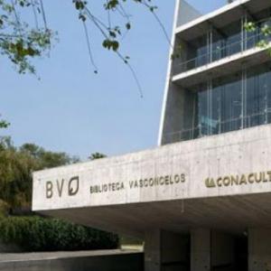 Biblioteca José Vasconcelos